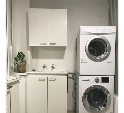 Arriendo Departamento NO 4D en suite 3B 1E 1B Parque Bicentenario - Vitacura