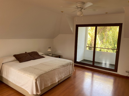 Venta Casa 6D en suite Walk-in cl&oacute;set 7B 6E 1B Chicureo - Colina