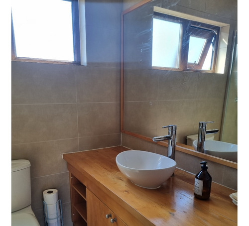 Venta Casa 5D en suite Walk-in cl&oacute;set 5B 3E 1B Philippi - Puerto Varas