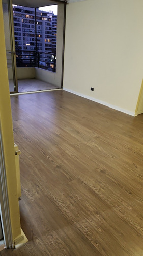 Arriendo Departamento 2D 2B 1E 1B Rotonda Atenas - Las Condes