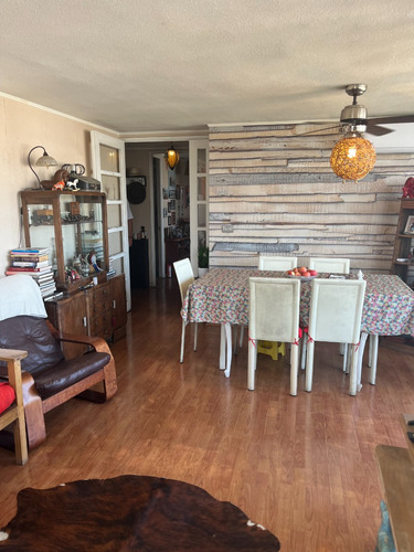 Venta Departamento NP 3D 2B 1E 1B Plaza &Ntilde;u&ntilde;oa - &Ntilde;u&ntilde;oa