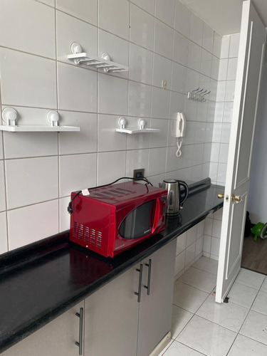 Arriendo Departamento P 2D en suite Walk-in cl&oacute;set 2B 1E 1B Vaticano - Las Condes