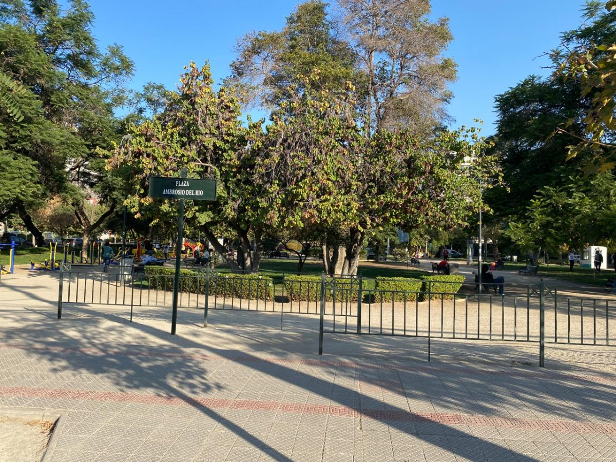 Venta Departamento N 3D en suite Walk-in cl&oacute;set 2B 1E Pedro de Valdivia - Providencia