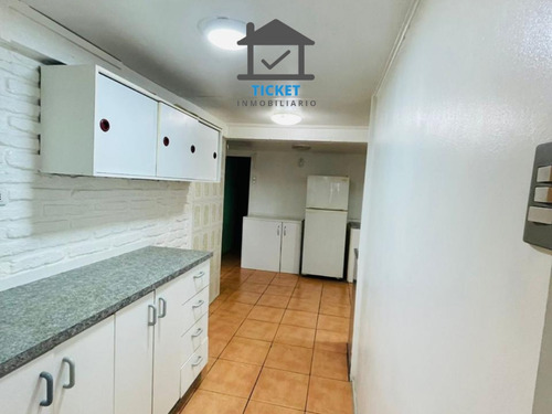 Venta Casa P 4D 1B 2E Amapolas - &Ntilde;u&ntilde;oa