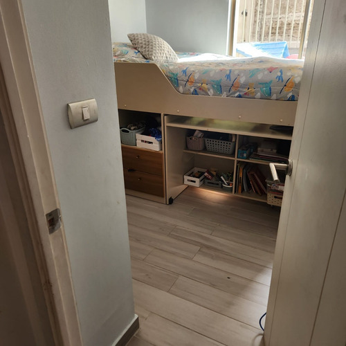 Arriendo Departamento NO 3D en suite Walk-in cl&oacute;set 2B 1E 1B Metro &Ntilde;u&ntilde;oa - &Ntilde;u&ntilde;oa