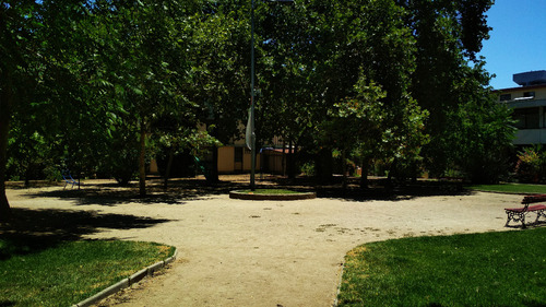 Arriendo Departamento 3D 2B Estadio Nacional - &Ntilde;u&ntilde;oa