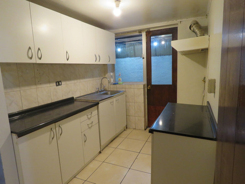 Arriendo Casa NP 5D en suite 3B 2E Plaza Ega&ntilde;a - &Ntilde;u&ntilde;oa