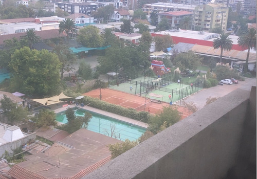 Venta Departamento P 2D en suite Walk-in cl&oacute;set 2B 1E Metro &Ntilde;u&ntilde;oa - &Ntilde;u&ntilde;oa