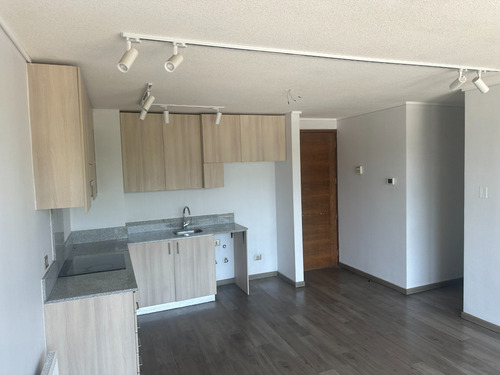 Arriendo Departamento P 2D en suite Walk-in cl&oacute;set 2B 1E 1B Antigua Lo Barnechea - Lo Barnechea