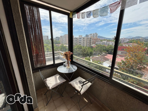 Venta Departamento NP 5D 3B 2E 1B Metro &Ntilde;u&ntilde;oa - &Ntilde;u&ntilde;oa
