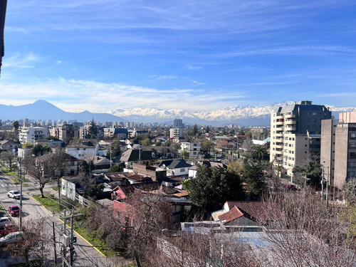 Venta Departamento NO 3D en suite 3B 1E 1B Plaza &Ntilde;u&ntilde;oa - &Ntilde;u&ntilde;oa