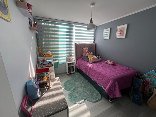 Arriendo Departamento SP 3D 2B 1E 1B Metro Manquehue - Apumanque - Las Condes