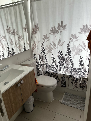 Arriendo Departamento 2D 2B 1E Parque Juan XXIII - &Ntilde;u&ntilde;oa