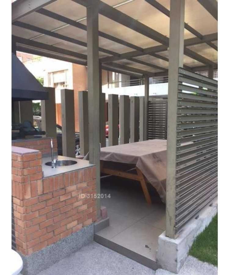 Arriendo Departamento SP 3D en suite Walk-in cl&oacute;set 4B 2E 1Bd Metro Manquehue - Apumanque - Las Condes