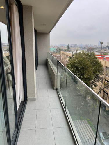 Venta Departamento NP 2D en suite 2B 1E 1B In&eacute;s de Su&aacute;rez - Providencia