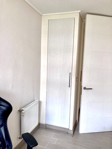 Venta Departamento P 2D 2B 1E 1B Las Lilas - Providencia