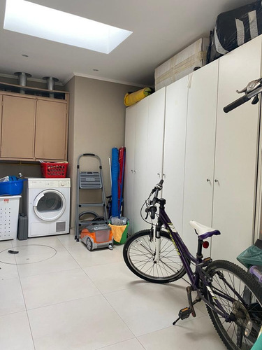 Venta Casa NOSP 6D en suite Walk-in cl&oacute;set 5B 4E 1B Chicureo - Colina