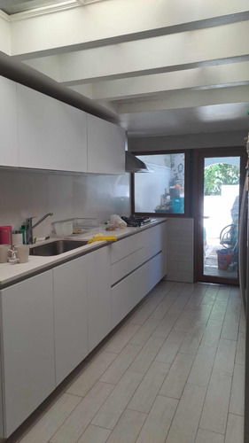 Arriendo Casa 5D 4B 2E Mall Sport - Las Condes