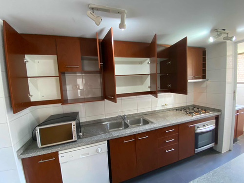 Arriendo Departamento 2D 2B 2E 1B La Dehesa - Lo Barnechea