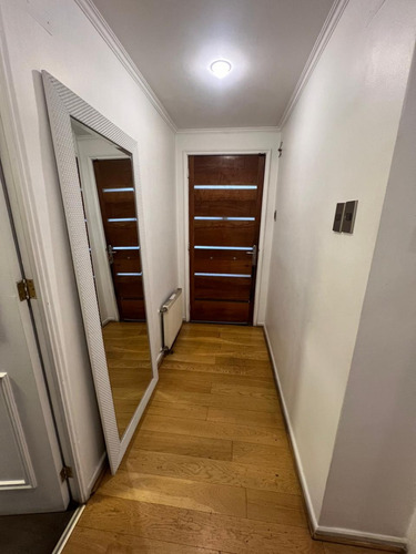 Arriendo Casa NO 5D 3B 2E 1B Parque Bicentenario - Vitacura