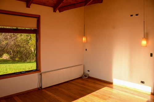 Arriendo Casa 2D 2B 2E 1B Camino a Ensenada - Puerto Varas