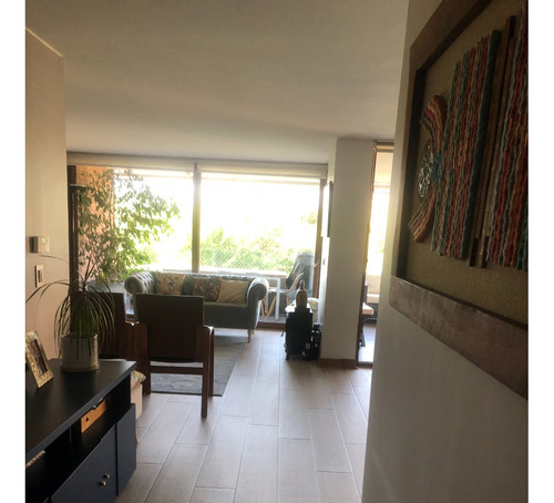 Venta Departamento NO 3D en suite Walk-in cl&oacute;set 3B 2E 1B La Dehesa - Lo Barnechea