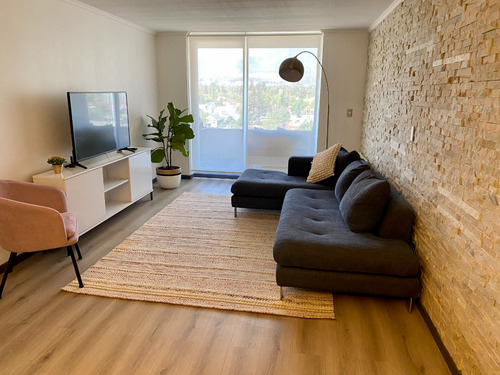 Venta Departamento O 1D 1B 1E 2B Diego de Almagro - &Ntilde;u&ntilde;oa