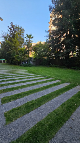 Venta Departamento 3D 2B 3E Parque Bicentenario - Vitacura