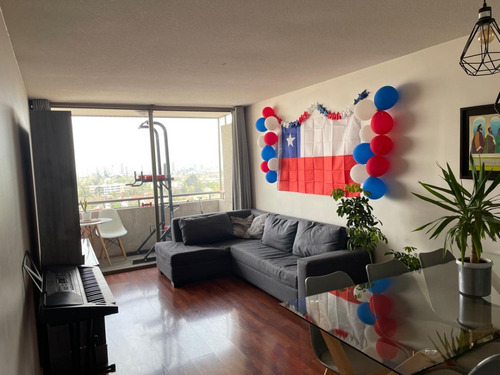 Venta Departamento SO 3D en suite 2B 1E 1B Metro Sim&oacute;n Bolivar - &Ntilde;u&ntilde;oa