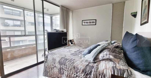 Venta Departamento 3D 3B 2E Barrio El Golf - Las Condes