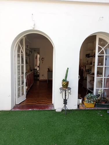 Arriendo Casa P 6D 3B 3E 1B Manuel Montt - Providencia