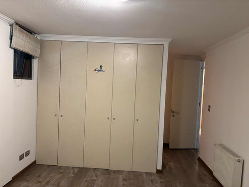 Arriendo Departamento 3D 3B 1E 1B Metro Monse&ntilde;or Eyzaguirre - &Ntilde;u&ntilde;oa