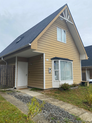 Arriendo Casa N 3D en suite Walk-in cl&oacute;set 3B 2E Philippi - Puerto Varas