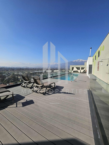 Venta Departamento 3D 2B 2E Metro Sim&oacute;n Bolivar - La Reina