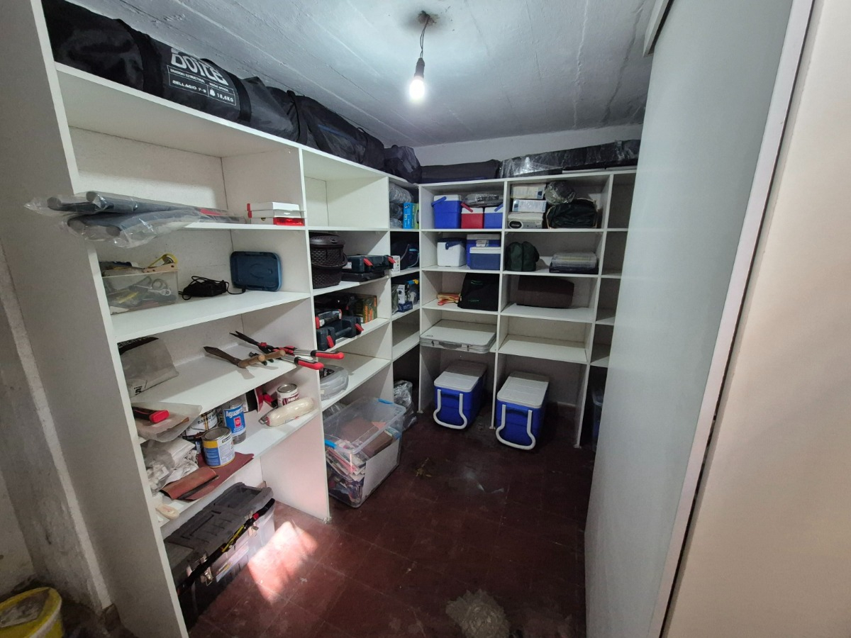 Venta Casa N 6D Walk-in cl&oacute;set 4B 4E 1Bd Pedro de Valdivia - Providencia