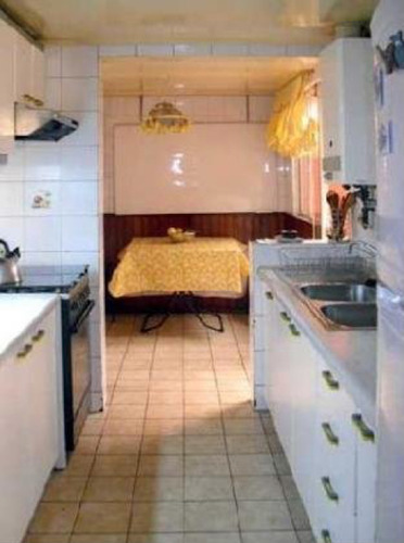 Arriendo Casa 5D 3B 2E 1B Los Dominicos - Las Condes