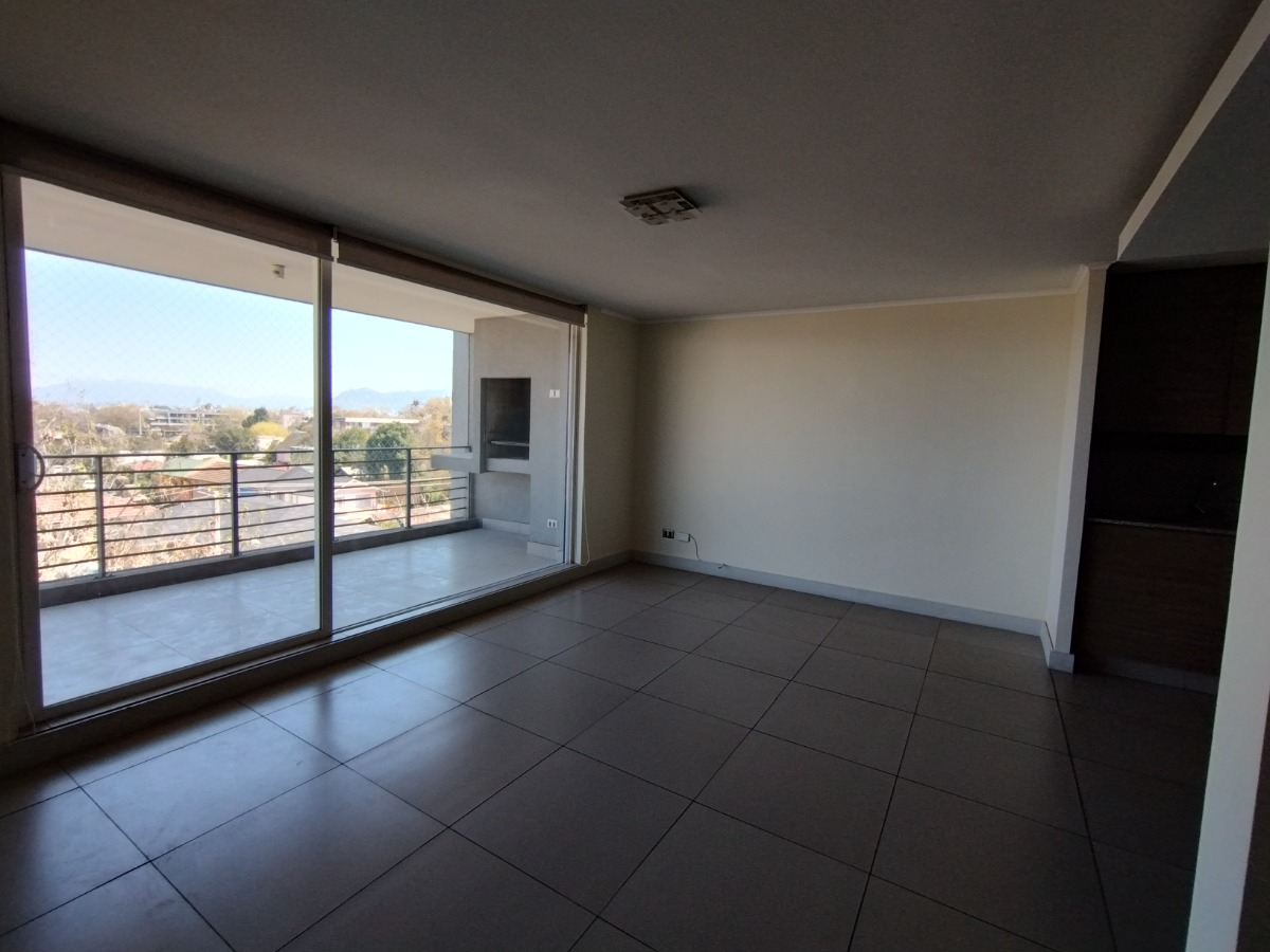 Arriendo Departamento SP 3D en suite Walk-in cl&oacute;set 3B 1E 1Bd Metro Sim&oacute;n Bolivar - &Ntilde;u&ntilde;oa