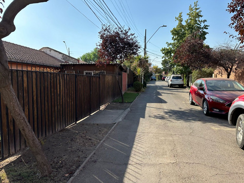 Venta Casa NO 4D 2B 2E 2B Sebasti&aacute;n Elcano - Las Condes