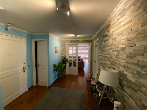 Arriendo Departamento NO 3D en suite 3B 1E Las Lilas - Providencia