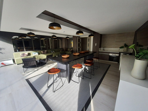 Venta Departamento SO 1D en suite 1B 1E Metro Irarr&aacute;zaval - &Ntilde;u&ntilde;oa