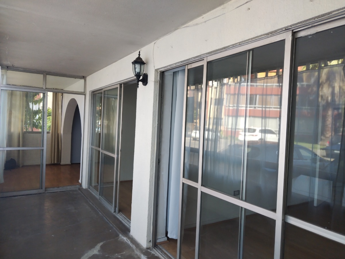 Venta Departamento NO 3D 2B 1E Pepe Vila - La Reina