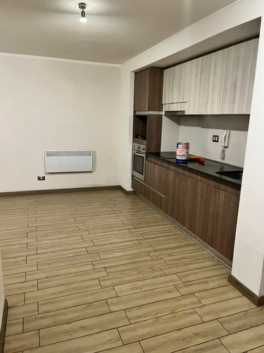 Venta Departamento NO 2D Walk-in cl&oacute;set 1B 1E Estadio Nacional - &Ntilde;u&ntilde;oa