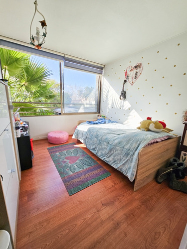 Venta Departamento 3D 2B 1E Plaza &Ntilde;u&ntilde;oa - &Ntilde;u&ntilde;oa