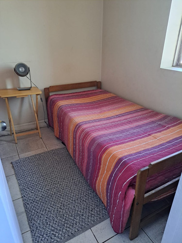 Venta Departamento SO 4D en suite Walk-in cl&oacute;set 4B 2E 1B Sebasti&aacute;n Elcano - Las Condes