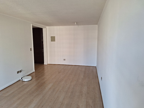Arriendo Departamento NP 2D 2B 1E 1B Metro Monse&ntilde;or Eyzaguirre - &Ntilde;u&ntilde;oa