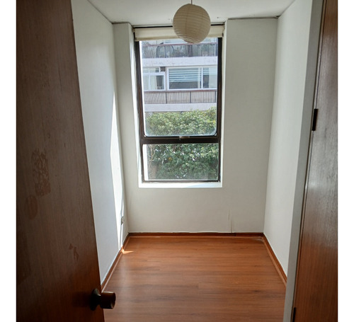 Arriendo Departamento NO 3D 2B 1E 1B Metro Escuela Militar - Las Condes