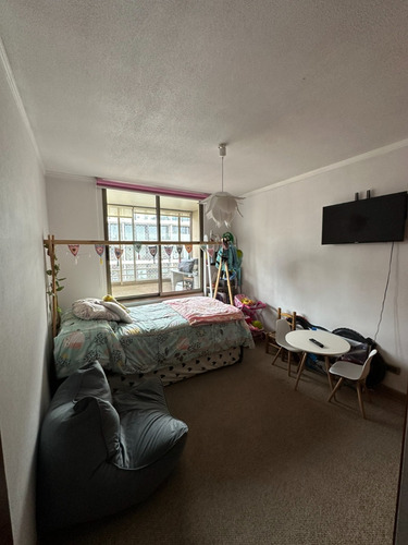 Venta Departamento N 2D en suite Walk-in cl&oacute;set 2B 2E 1B Mall Sport - Las Condes