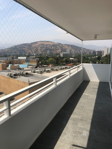 Arriendo Departamento NO 2D en suite Walk-in cl&oacute;set 2B 1E 1B Alto Las Condes - Las Condes