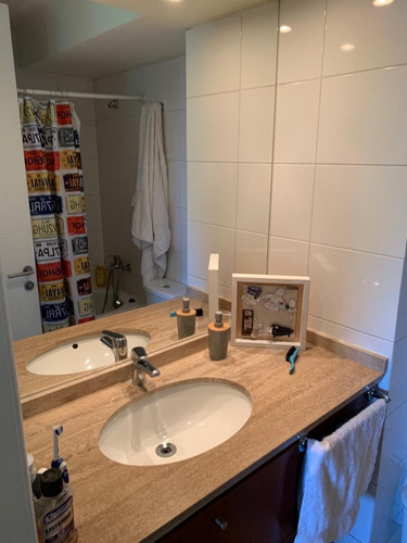 Arriendo Departamento SP 3D en suite Walk-in cl&oacute;set 3B 1E 1B Plaza San Enrique - Lo Barnechea