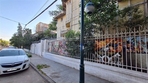 Venta Casa 5D 3B 4E 4B Metro Monse&ntilde;or Eyzaguirre - &Ntilde;u&ntilde;oa